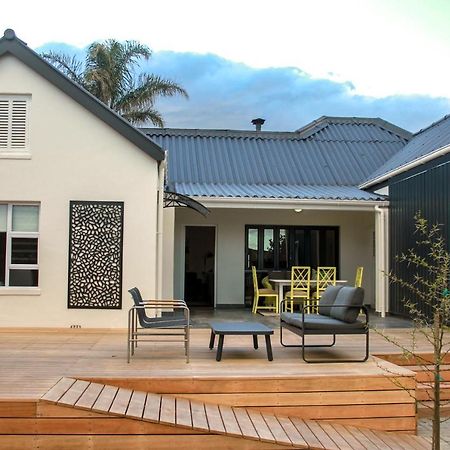 Hermanus Champagne Accommodation מראה חיצוני תמונה