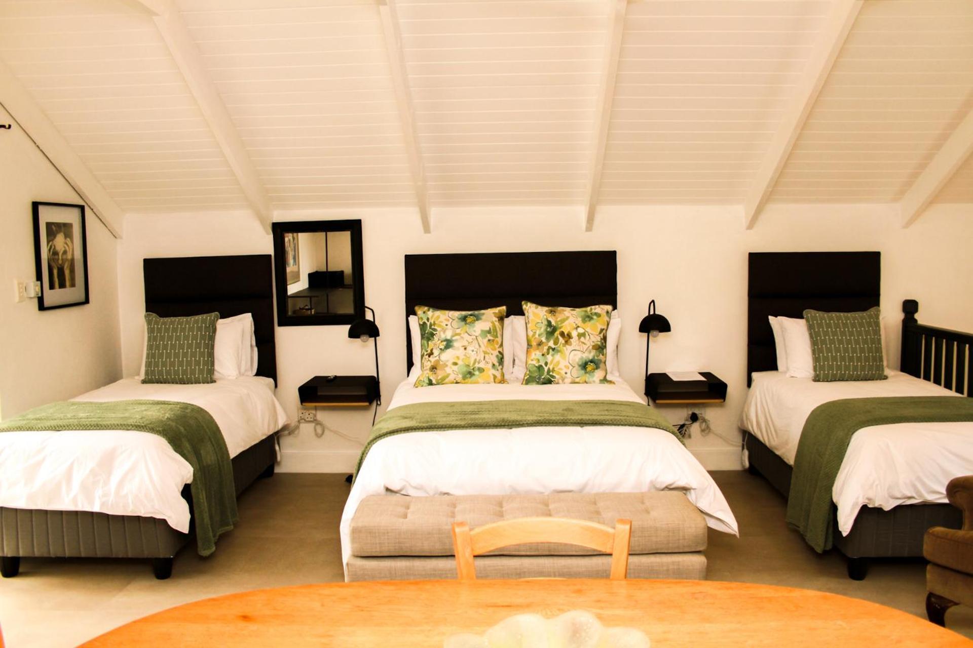 Hermanus Champagne Accommodation מראה חיצוני תמונה