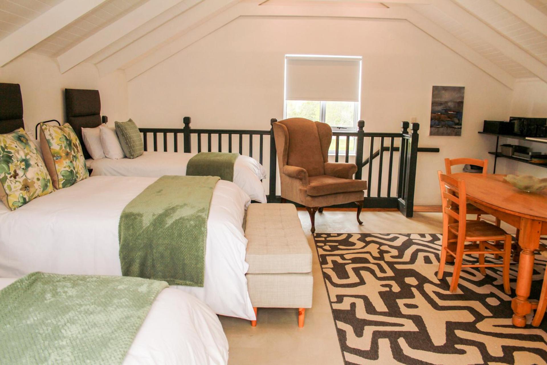 Hermanus Champagne Accommodation מראה חיצוני תמונה