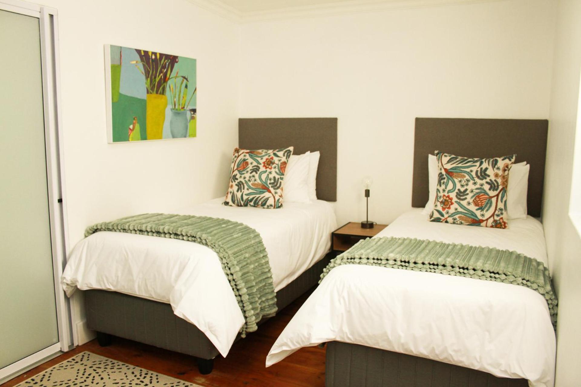 Hermanus Champagne Accommodation מראה חיצוני תמונה